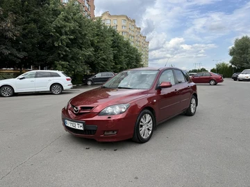 Авто Mazda 3 2008 № 8977601