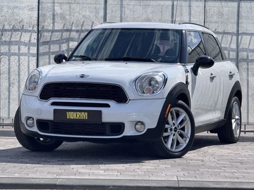 Авто MINI Cooper S 2014 № 8977602