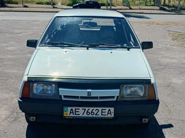 Авто ВАЗ 2108 1988 № 8977661