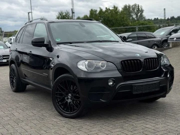 Авто BMW X5 2011 № 8977663