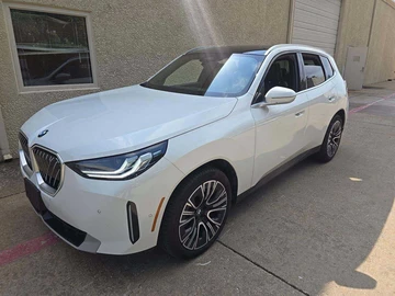 Авто BMW X3 2026 № 8977665