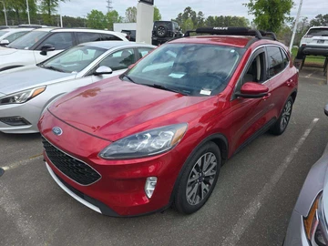 Авто Ford Escape 2020 № 8977666