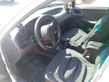 Авто Daewoo Lanos Sens  2005 № 8977668