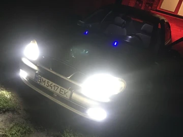 Авто Daewoo Sens 2008 № 8977673