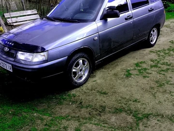 Авто ВАЗ 2112 2007 № 8977675