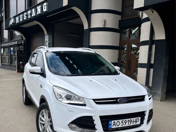 Авто Ford Kuga 2014 № 8977680