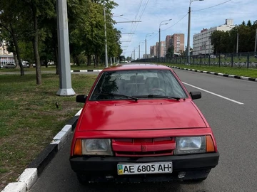 Авто ВАЗ 2108 1990 № 8977687