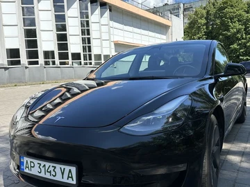 Авто Tesla Model 3 2022 № 8977692