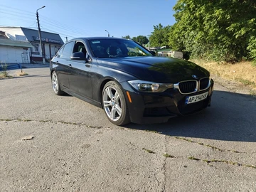 Авто BMW 3 Серия 2013 № 8977695