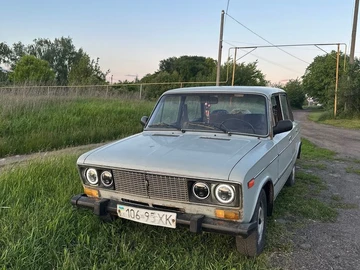 Авто ВАЗ 2106 1990 № 8977696