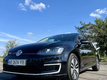 Авто Volkswagen Golf 2015 № 8977698