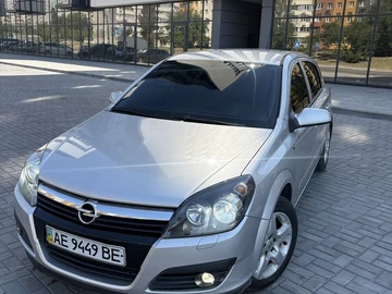 Авто Opel Astra 2006 № 8977711