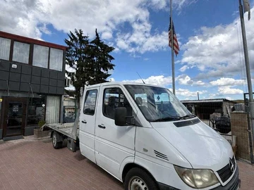 Авто Mercedes Sprinter 2004 № 8977716