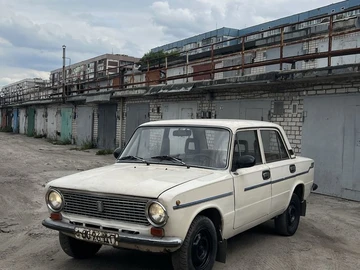 Авто ВАЗ 2101 1989 № 8977717