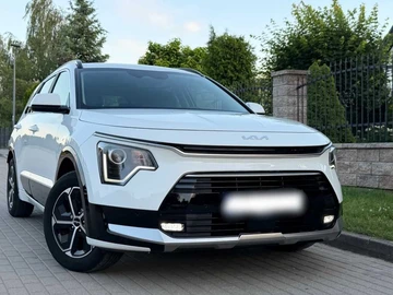 Авто KIA Niro 2023 № 8977719