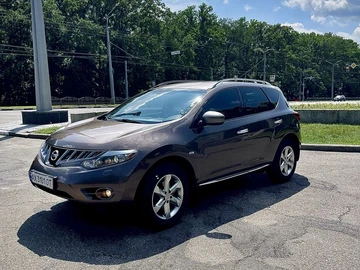 Авто Nissan Murano 2010 № 8977723