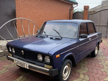 Авто ВАЗ 2103 1991 № 8977727