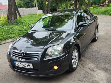 Авто Toyota Avensis 2006 № 8977738