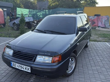 Авто ВАЗ 21114 2008 № 8977739