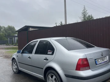 Авто Volkswagen Bora 2000 № 8977741
