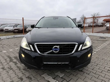 Авто Volvo Xc60 2009 № 8977771