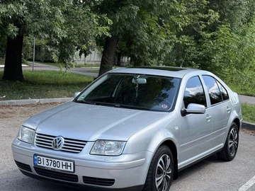 Авто Volkswagen Bora 2003 № 8977777
