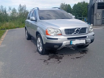 Авто Volvo Xc90 2007 № 8977787