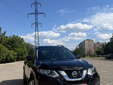 Авто Nissan Rogue 2018 № 8977791