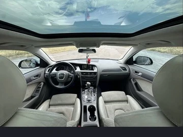 Авто Audi A4 2008 № 8977793