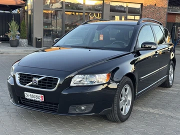 Авто Volvo V50 2008 № 8977805