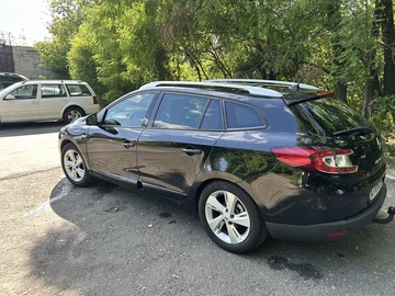 Авто Renault Megane 2012 № 8977810