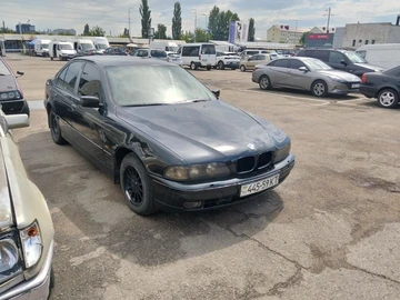 Авто BMW 5 Серия 1998 № 8977813
