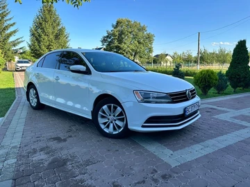 Авто Volkswagen Jetta 2014 № 8977815