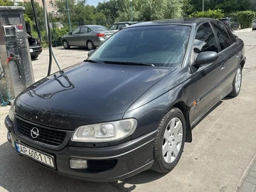 Авто Opel Omega 1997 № 8977816