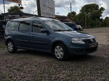 Авто Dacia Logan 2008 № 8977818