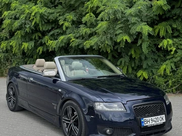 Авто Audi A4 2003 № 8977820