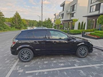 Авто Opel Astra 2008 № 8977826