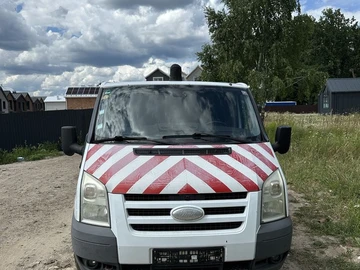 Авто Ford Transit 2010 № 8977865