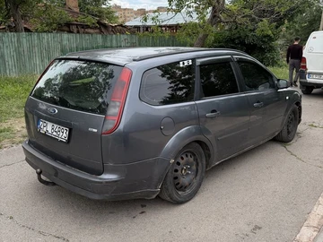 Авто Ford Focus 2006 № 8977869