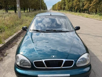 Авто Daewoo Sens 2004 № 8977870