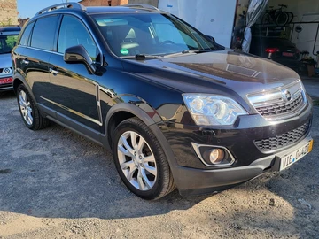 Авто Opel Antara 2013 № 8977871