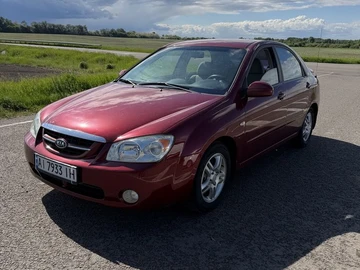 Авто KIA Avella 2006 № 8977873