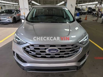 Авто Ford Edge 2021 № 8977874