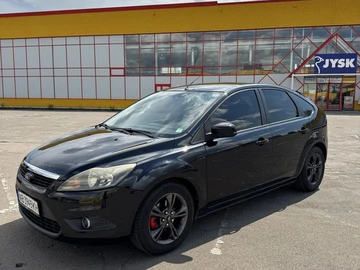 Авто Ford Focus 2009 № 8977878