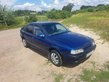 Авто Opel Vectra 1990 № 8977886