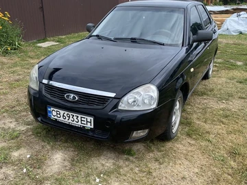 Авто ВАЗ 2172 Priora 2009 № 8977898