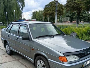 Авто ВАЗ 2115 2011 № 8977902
