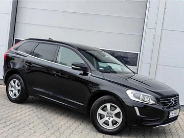Авто Volvo Xc60 2014 № 8977910