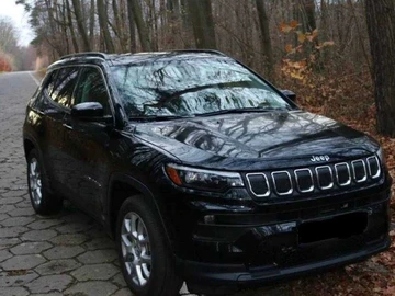 Авто Jeep Cherokee 2023 № 8977917