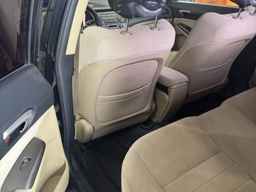Авто Honda Civic 2008 № 8977931
